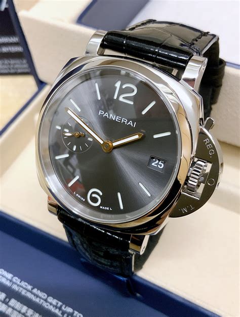 panerai 38mm|pam01247.